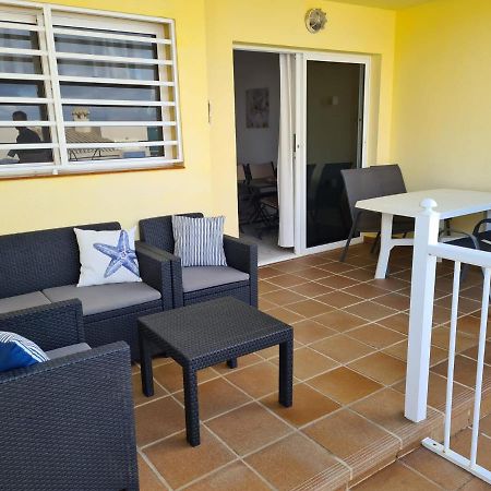 Villa Majorera Corralejo Buitenkant foto