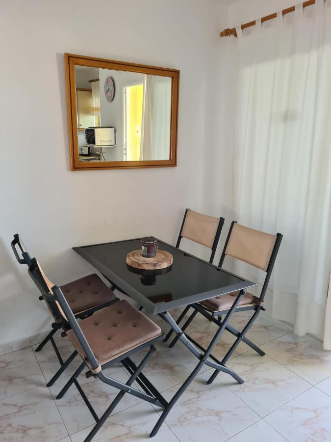 Villa Majorera Corralejo Buitenkant foto