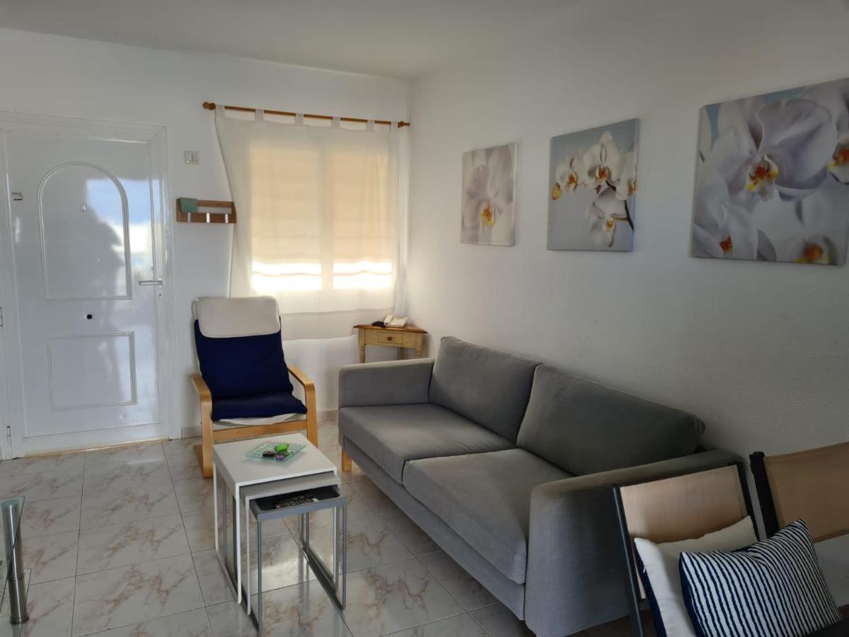 Villa Majorera Corralejo Buitenkant foto