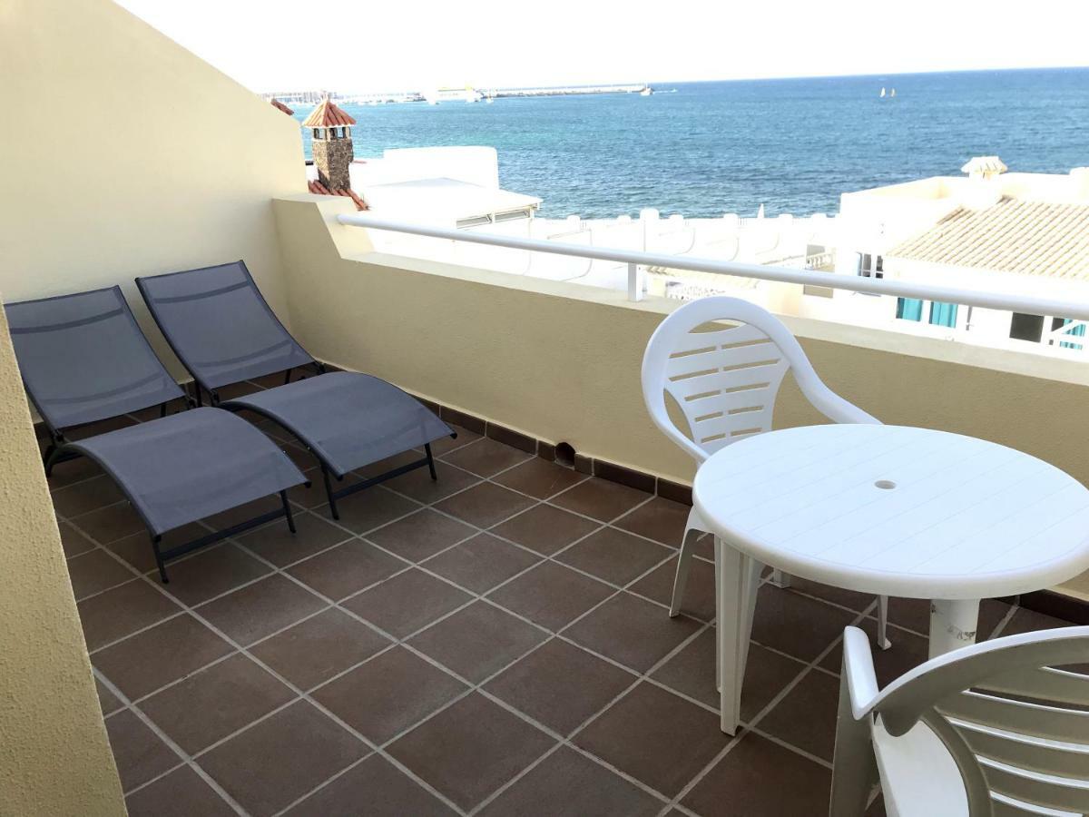 Villa Majorera Corralejo Buitenkant foto